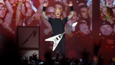 Sources: Metallica-to-Sphere is a done deal