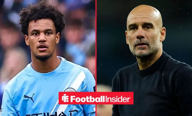 Sources: Oscar Bobb gets green light to complete Man City transfer