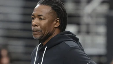 Sources: Steelers close to hiring Patrick Graham as Mike McCarthy's defensive coordinator