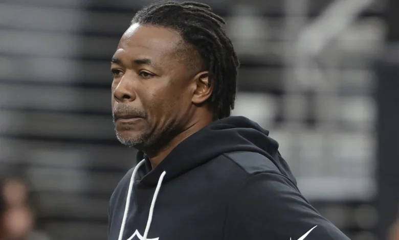 Sources: Steelers close to hiring Patrick Graham as Mike McCarthy's defensive coordinator