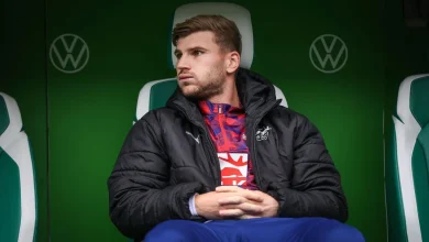 Sources: Timo Werner to San Jose nearly done