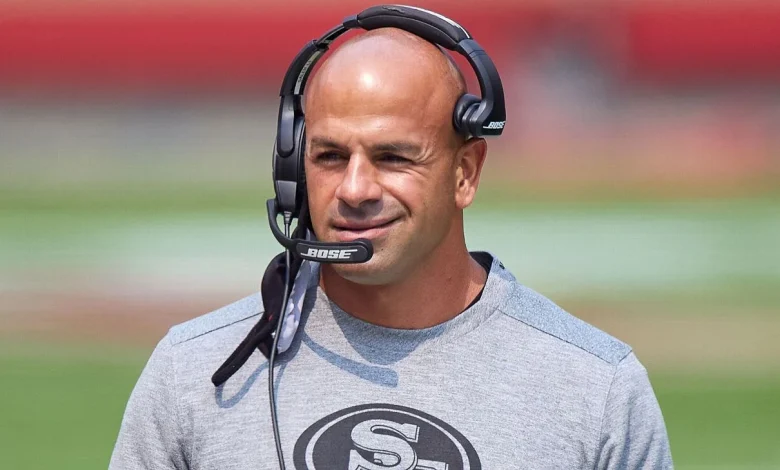 Sources: Titans finalizing deal to make Robert Saleh coach