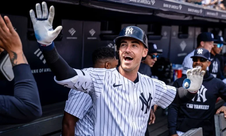 Sources: Yankees, Cody Bellinger end stalemate with 5-year deal