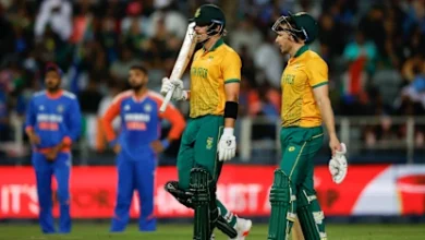 South Africa issue injury update on veteran batter for T20WC