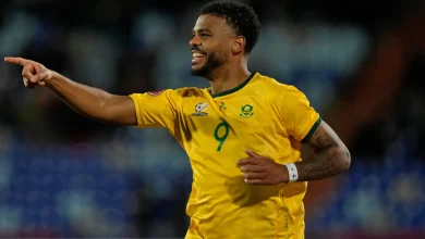 South Africa vs Cameroon: AFCON 2025 – team news, start time, lineups