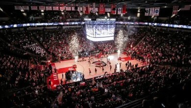 South Carolina-Vanderbilt Game to Play as Scheduled Sunday – University of South Carolina Athletics