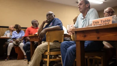 South Carolina’s AI and Data Center Push Exposes a Racial Divide