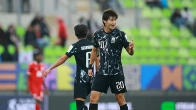 South Korea Stunned By Vietnam In AFC U-23 Showdown