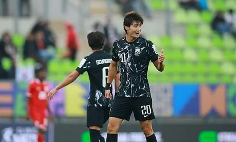 South Korea Stunned By Vietnam In AFC U-23 Showdown