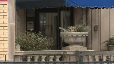 South Shore, Chicago shooting kills Marcos Almeida in 6700-block of South Jeffery Boulevard, marks 1st known homicide of 2026: PD