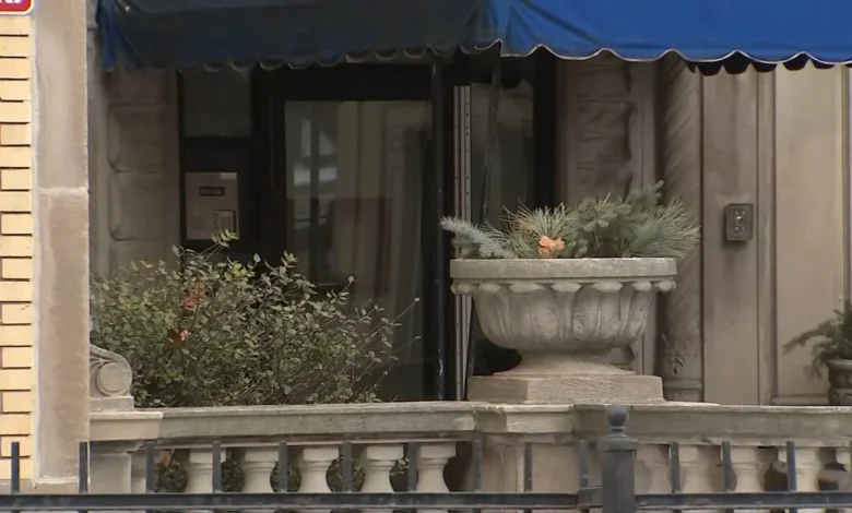 South Shore, Chicago shooting kills Marcos Almeida in 6700-block of South Jeffery Boulevard, marks 1st known homicide of 2026: PD