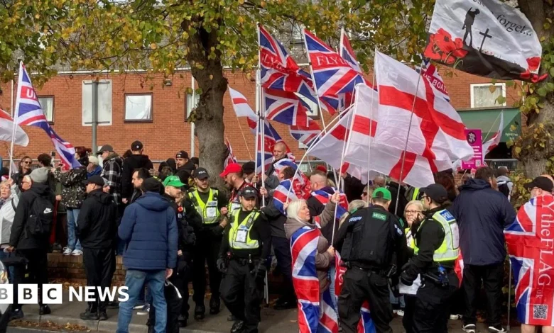 Southampton restaurant relocates and blames asylum seeker hotel