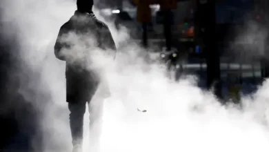 Southern Ontario could feel as cold as -38 as weather alerts issued