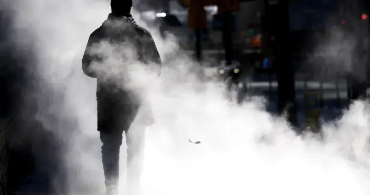 Southern Ontario could feel as cold as -38 as weather alerts issued