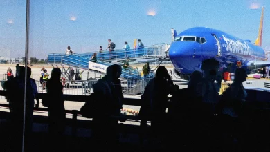 Southwest Airlines Says Bye to Open Seating—and Hello to Boarding Complexity