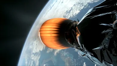 SpaceX shatters its rocket launch record yet again — 165 orbital flights in 2025