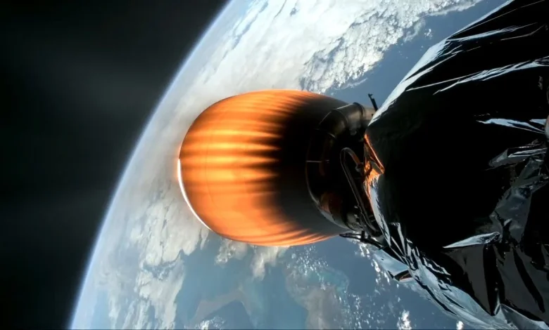 SpaceX shatters its rocket launch record yet again — 165 orbital flights in 2025