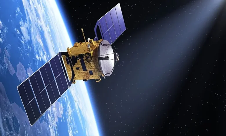 SpaceX to lower thousands of Starlink satellites in 2026 as collisions rise, company says