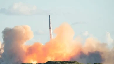 SpaceX’s IPO could open the floodgates — and secondaries are booming in the meantime