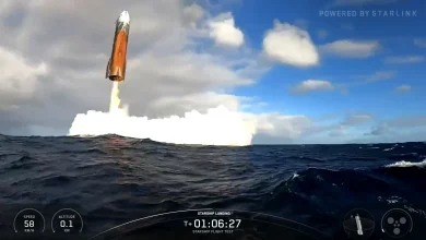 SpaceX's IPO will make space investment far less niche