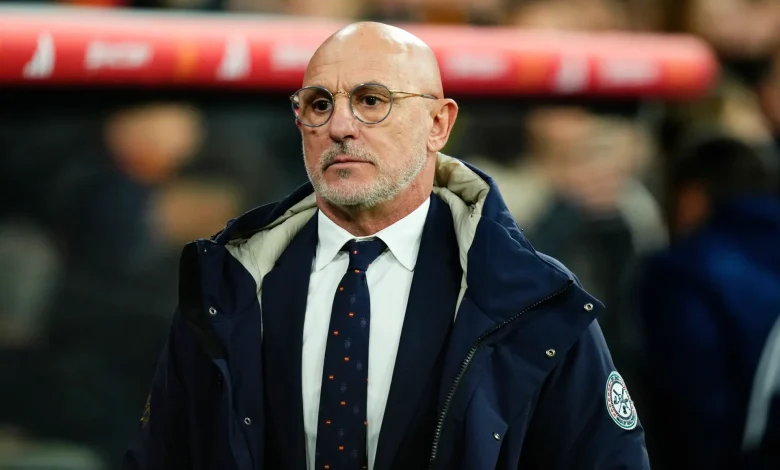 Spain manager claims Chelsea have a ‘truly fantastic’ player nobody ever speaks about