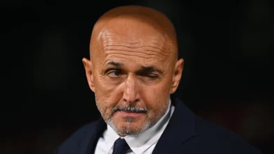 Spalletti: ‘Juventus must rip spaces open’ in Benfica defence