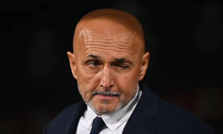Spalletti: ‘Juventus must rip spaces open’ in Benfica defence