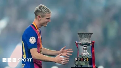 Spanish Super Cup: Why is it played in Saudi Arabia?