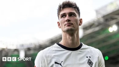 Sparta star to Gladbach outcast - who is Cvancara as Celtic confirm deal?