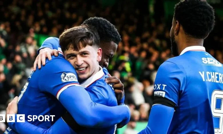 'Special' Moore always stood out - Defoe