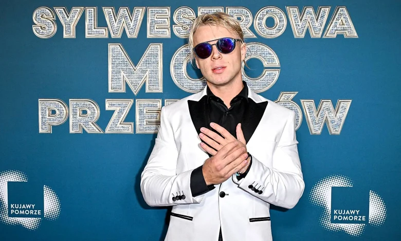 Spełniło się wielkie marzenie Skolima. Czekał na to od dziecka!