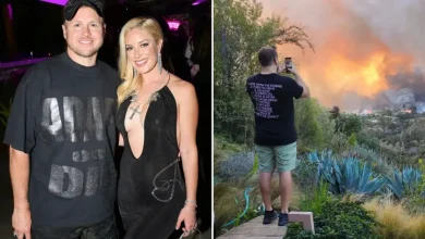 Spencer Pratt hits out at ‘Mr. Hair Gel’ Gavin Newsom over Palisades fire