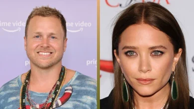 Spencer Pratt says he leaked teen photos of Mary-Kate Olsen partying with an ex for $50k