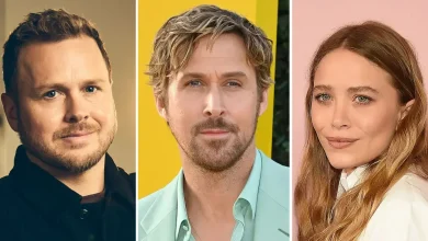 Spencer Pratt's Book Includes Ryan Gosling, Mary-Kate Olsen and More (Excl)