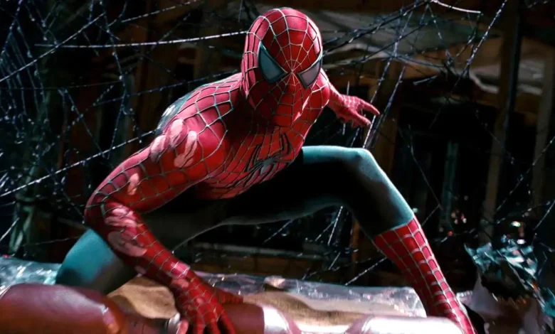Spider-Man's Sam Raimi Reveals His Problem With Modern Superhero Movies (And He's Right)