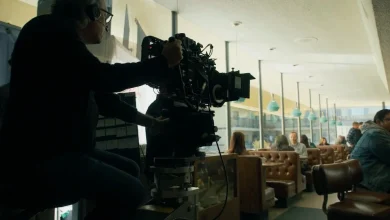 Splashy: Anna Kendrick’s Coffee Cup Overflows for LPL Financial