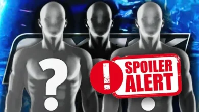 Spoiler On Undisputed World Title Developments During January 16 SmackDown