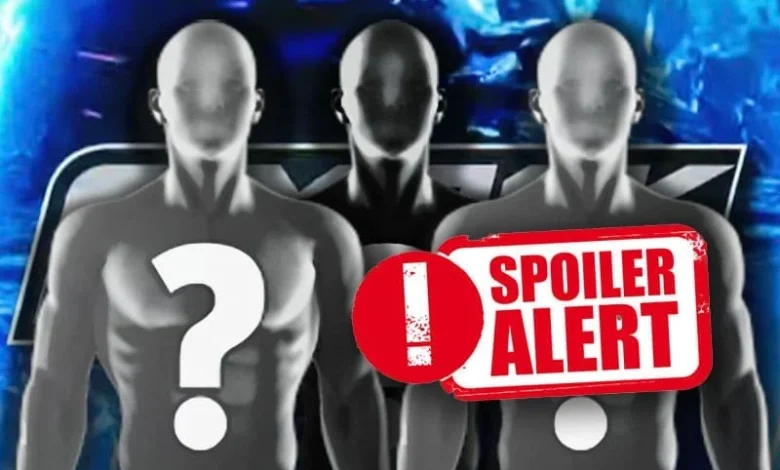 Spoiler On Undisputed World Title Developments During January 16 SmackDown