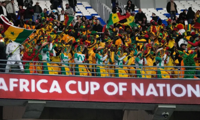 Sports - CAN 2025 : favori pour le titre, le Sénégal lance les 8es de finale