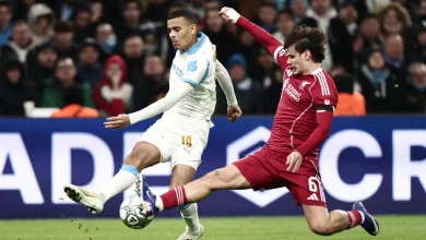 Sports - Sans solution face à Liverpool, Marseille jouera sa qualification mercredi prochain