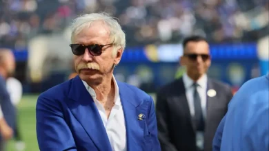 Sports mogul Stan Kroenke becomes America's biggest private landowner in massive secret deal