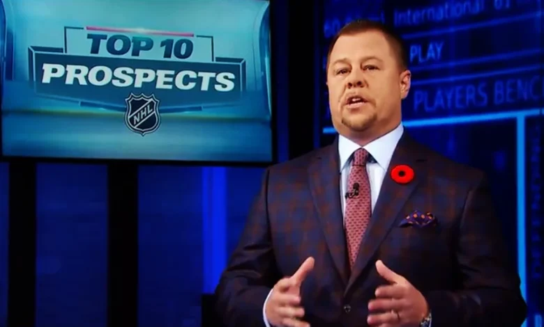Sportsnet’s Sam Cosentino Joins The Insider Show, Talking World Juniors & LAK Prospects