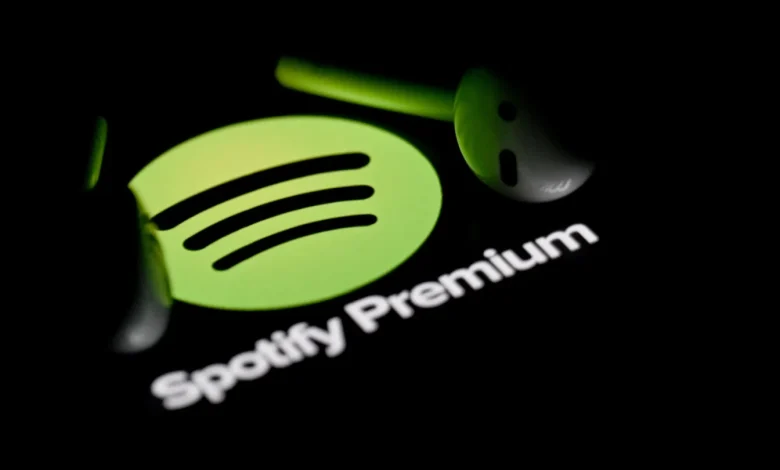 Spotify Reveals Price Hikes For Premium Subscribers in February