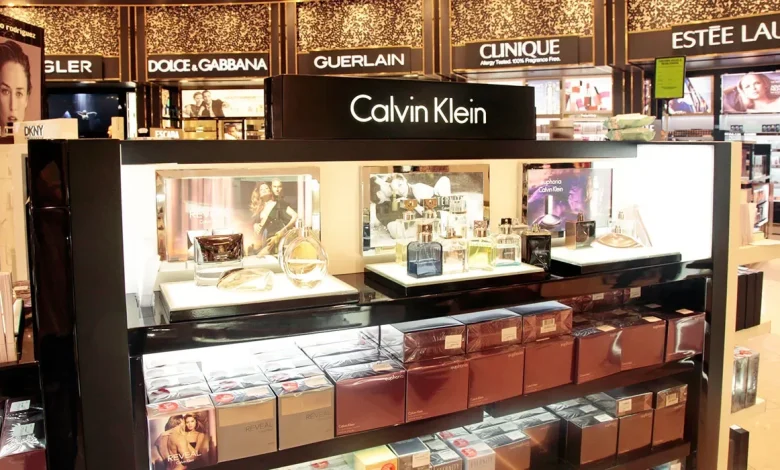 Spritz away the Blue Monday mood say the experts