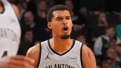 Spurs better hope latest Warriors trade rumor doesn't come true