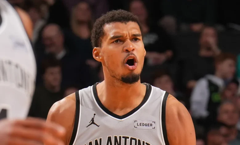 Spurs better hope latest Warriors trade rumor doesn't come true