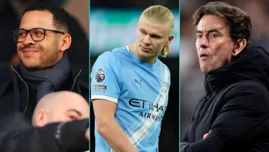 Spurs to sack Frank as Rosenior rues forced Chelsea promotion on perfect night for Arsenal