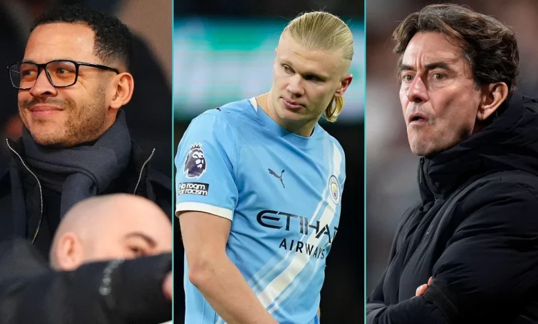 Spurs to sack Frank as Rosenior rues forced Chelsea promotion on perfect night for Arsenal