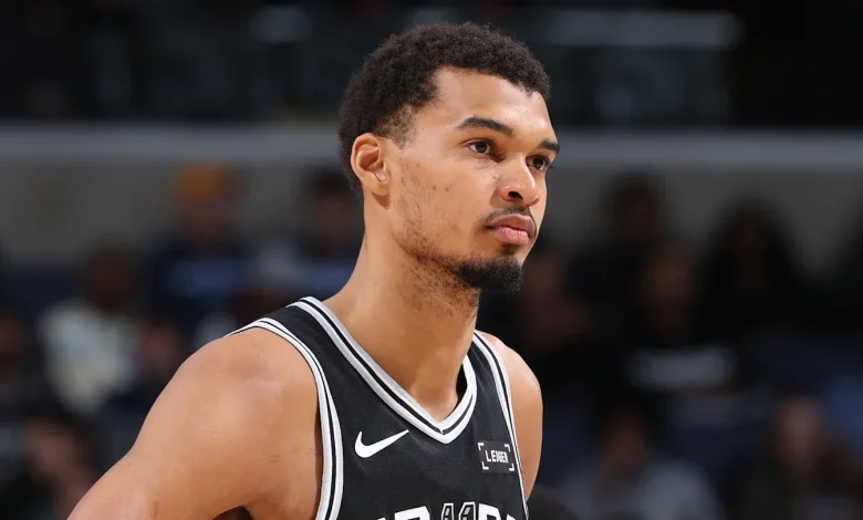 Spurs' ugly loss to shorthanded Grizzlies exposes their biggest nightmare