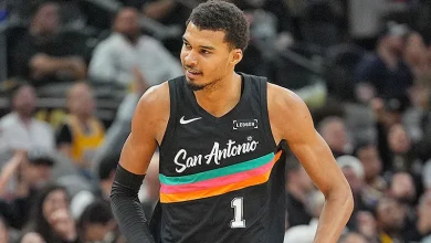 Spurs vs Jazz Prediction, Picks & Odds for Tonight’s NBA Game